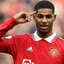 Marcus Rashford