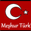 meşhur Türk :D