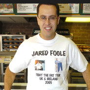Jared Fogle