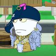 Master Shake