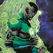 John Stewart