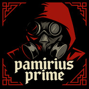PAMIRIUS PRIME