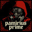 PAMIRIUS PRIME