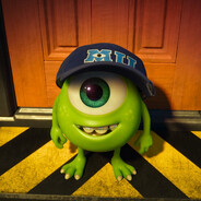 Mike Wazowski