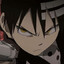 Steam avatar