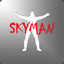 Skyman