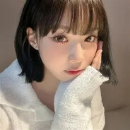 冬天一只金小狗