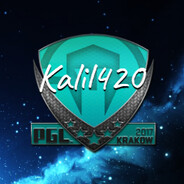 Player avatar