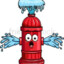 Fire hydrant