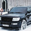 land cruiser 100