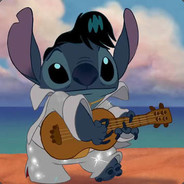Stitch >_<