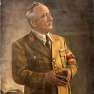 劳工领袖罗伯特莱伊