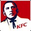 Obama Stole My KFC