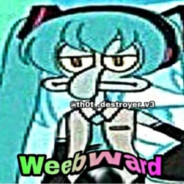 Weebward