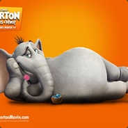 Horton Hears a Who