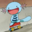 Wooper Pooper