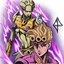 Giorno Giovanna