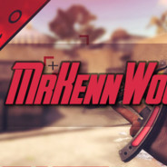 MrKennWooDD
