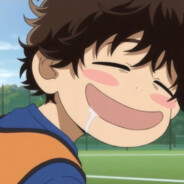 甜甜的女孩也有咸咸的