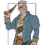 Steam avatar