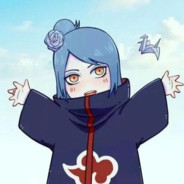 她的眼里有星辰