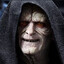 Emperor Palpatine
