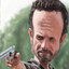 Rick Grimes Gaming