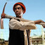 GLA Worker