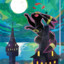 &gt;&gt;UMBREON&lt;&lt;