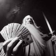 Хагрид_Бледный