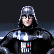 Garth Vader