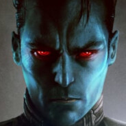 THRAWN