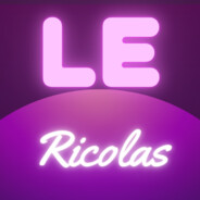 Le Ricolas