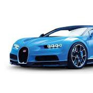 Bugatti. Steam avatar