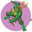 Michelangelo
