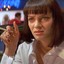 Mia Wallace