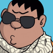 德艺双馨老悍匪