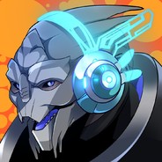 Tenno Turian