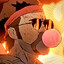 Texugo do Mel