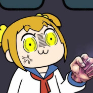 你的肛门臭臭的