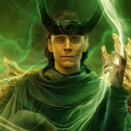 Loki avatar