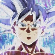 Goku aka Jesus