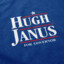 Hugh Janus