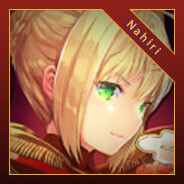Nahiri