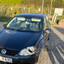 Volkswagen Golf 5