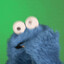 Cookie Monster's avatar