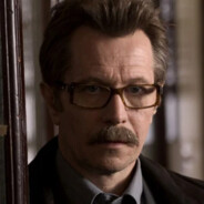 Commissioner Gordon