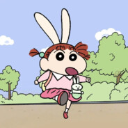 春日部防卫队之妮妮