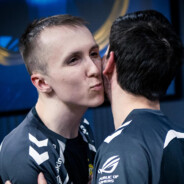 least effective entry