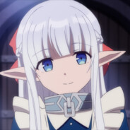 白毛精灵赛高！！！！